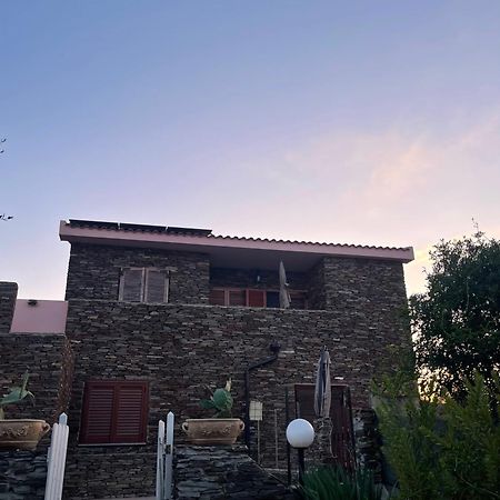 Casa Vacanze Stintino Vista Mare 외부 사진
