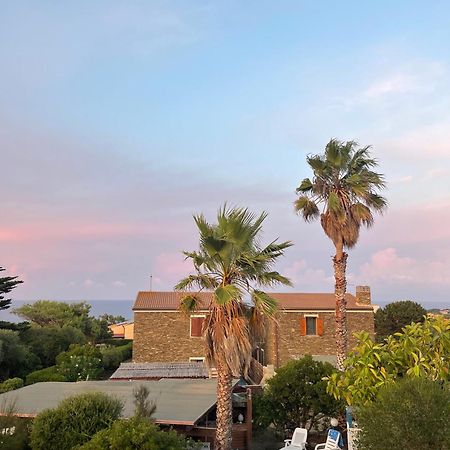 Casa Vacanze Stintino Vista Mare 외부 사진
