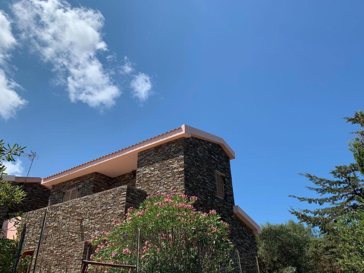 Casa Vacanze Stintino Vista Mare 외부 사진