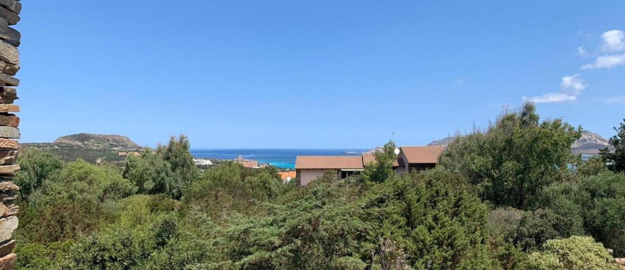 Casa Vacanze Stintino Vista Mare 외부 사진