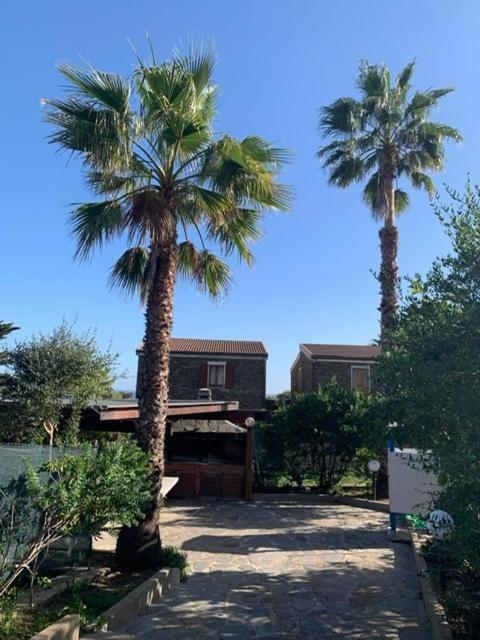 Casa Vacanze Stintino Vista Mare 외부 사진