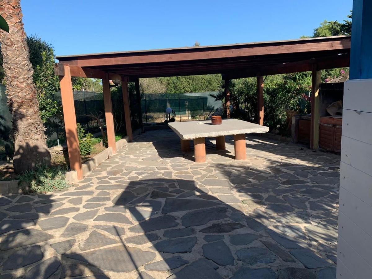 Casa Vacanze Stintino Vista Mare 외부 사진