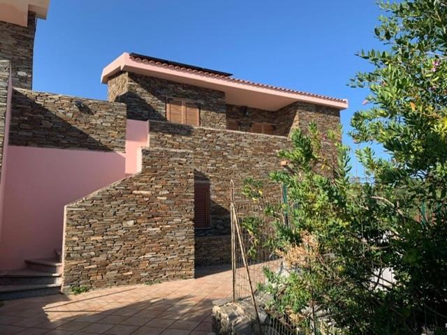 Casa Vacanze Stintino Vista Mare 외부 사진