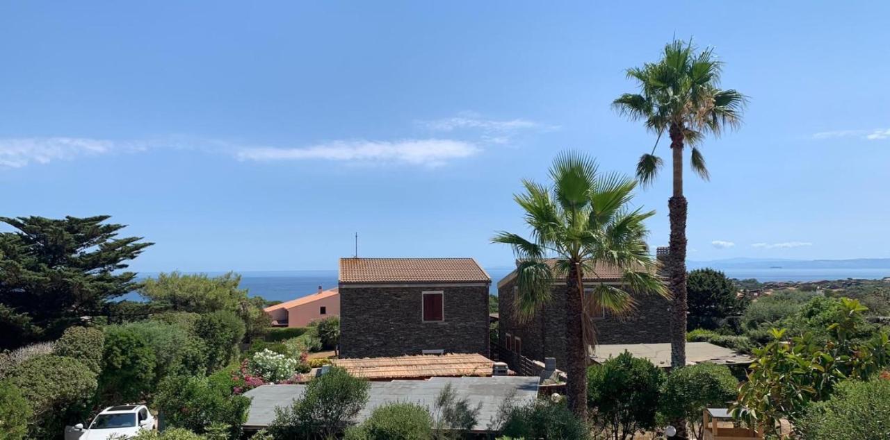 Casa Vacanze Stintino Vista Mare 외부 사진