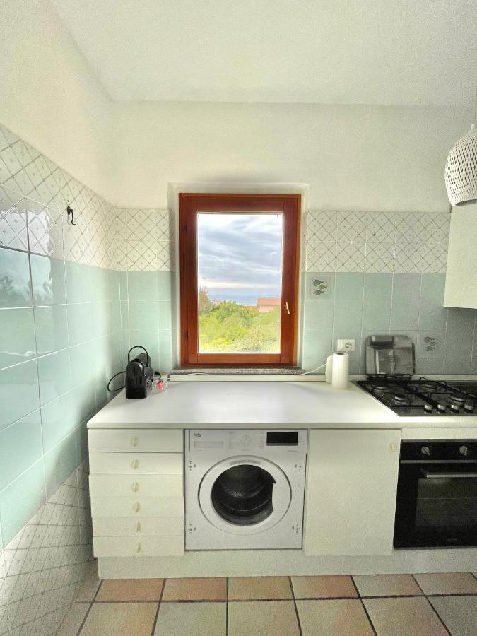 Casa Vacanze Stintino Vista Mare 외부 사진