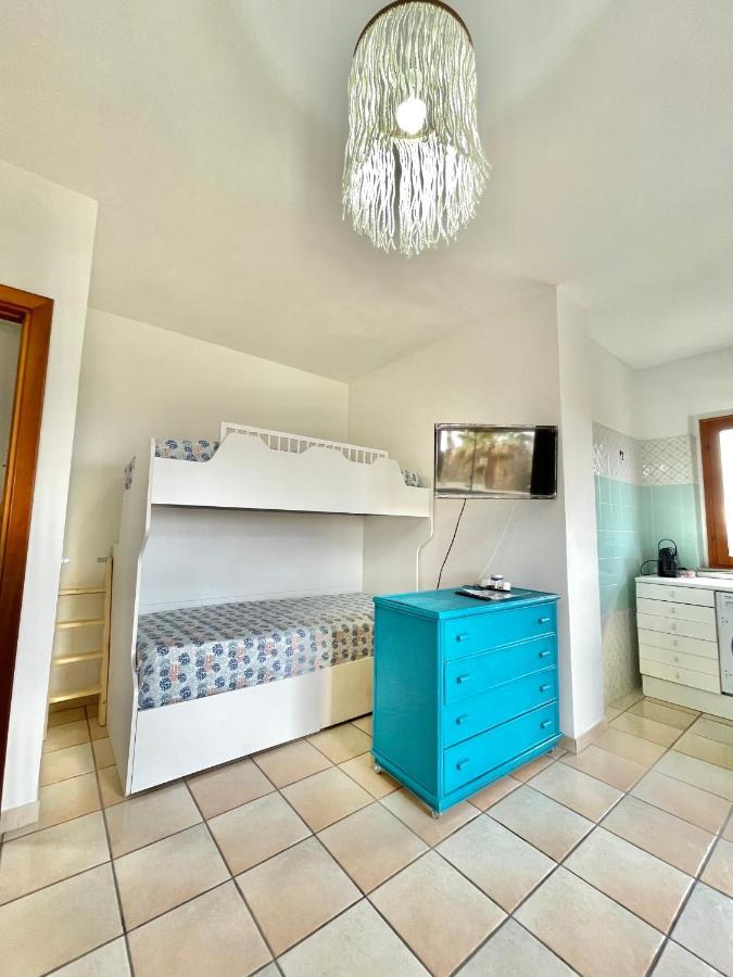 Casa Vacanze Stintino Vista Mare 외부 사진