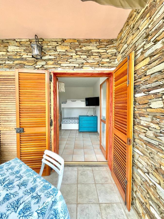 Casa Vacanze Stintino Vista Mare 외부 사진