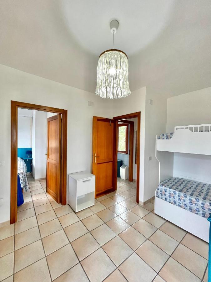 Casa Vacanze Stintino Vista Mare 외부 사진