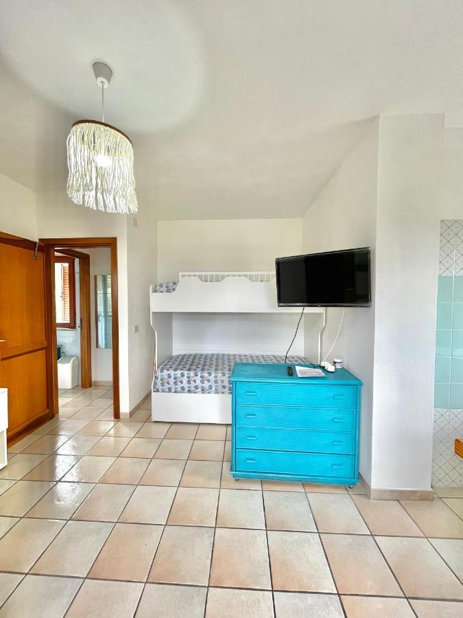 Casa Vacanze Stintino Vista Mare 외부 사진
