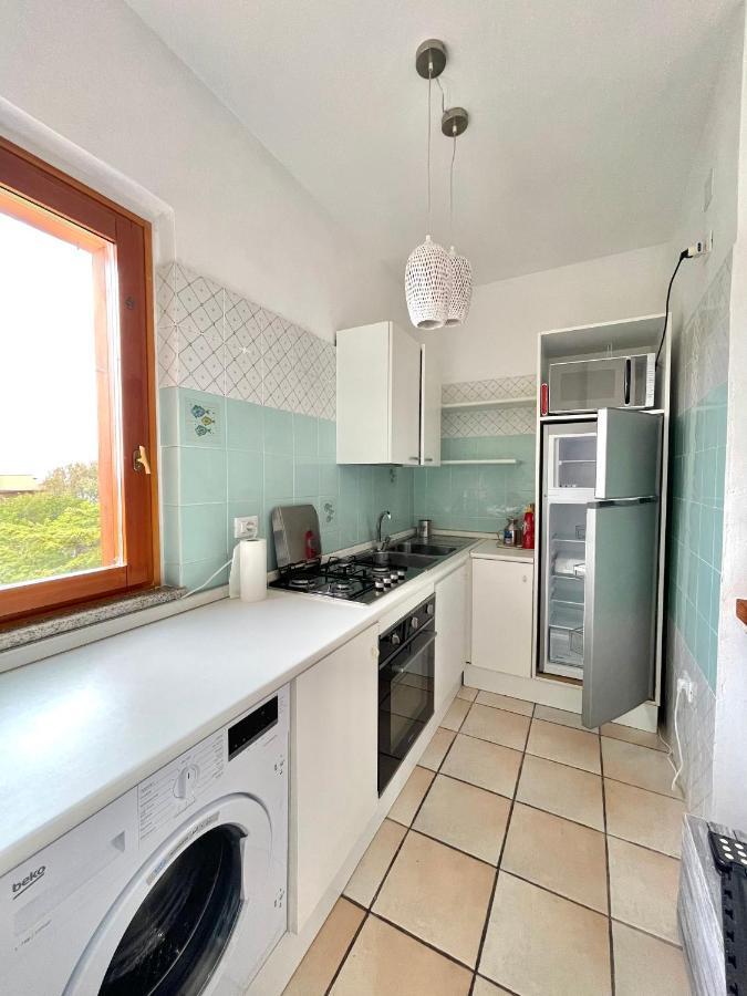 Casa Vacanze Stintino Vista Mare 외부 사진