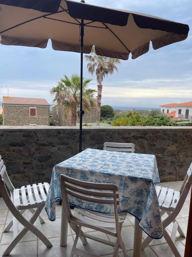 Casa Vacanze Stintino Vista Mare 외부 사진