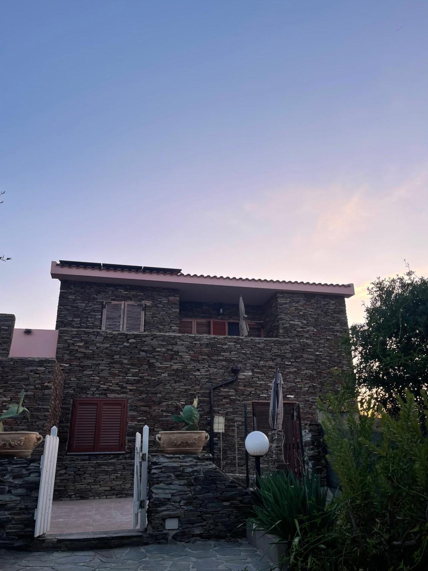 Casa Vacanze Stintino Vista Mare 외부 사진