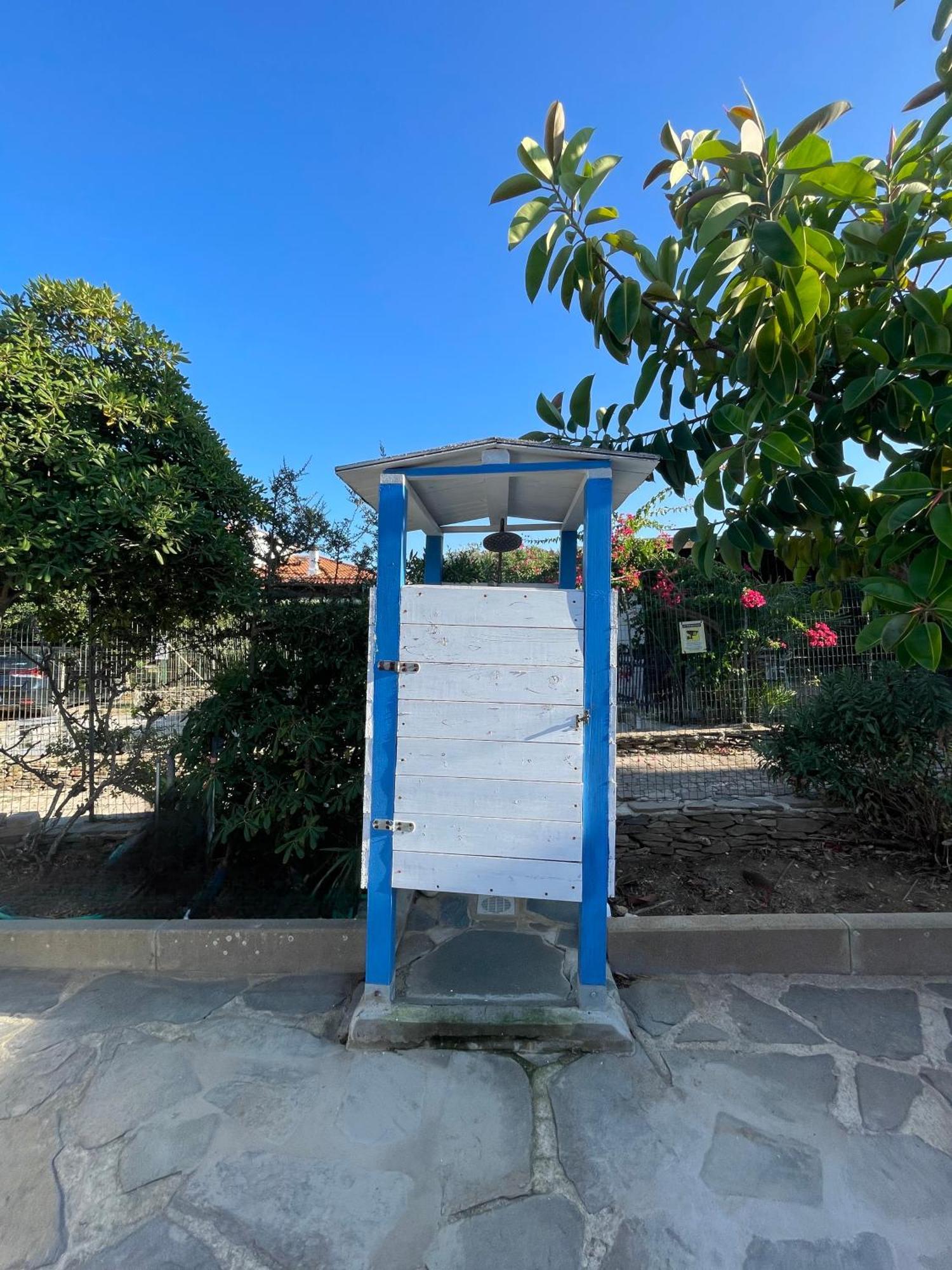 Casa Vacanze Stintino Vista Mare 외부 사진
