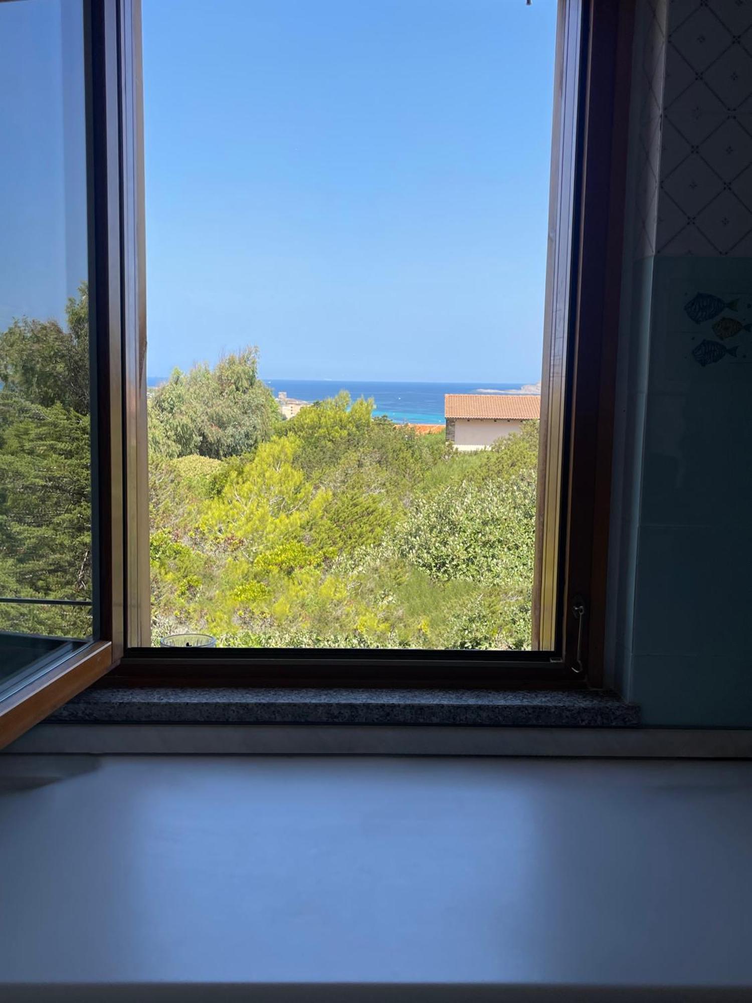 Casa Vacanze Stintino Vista Mare 외부 사진