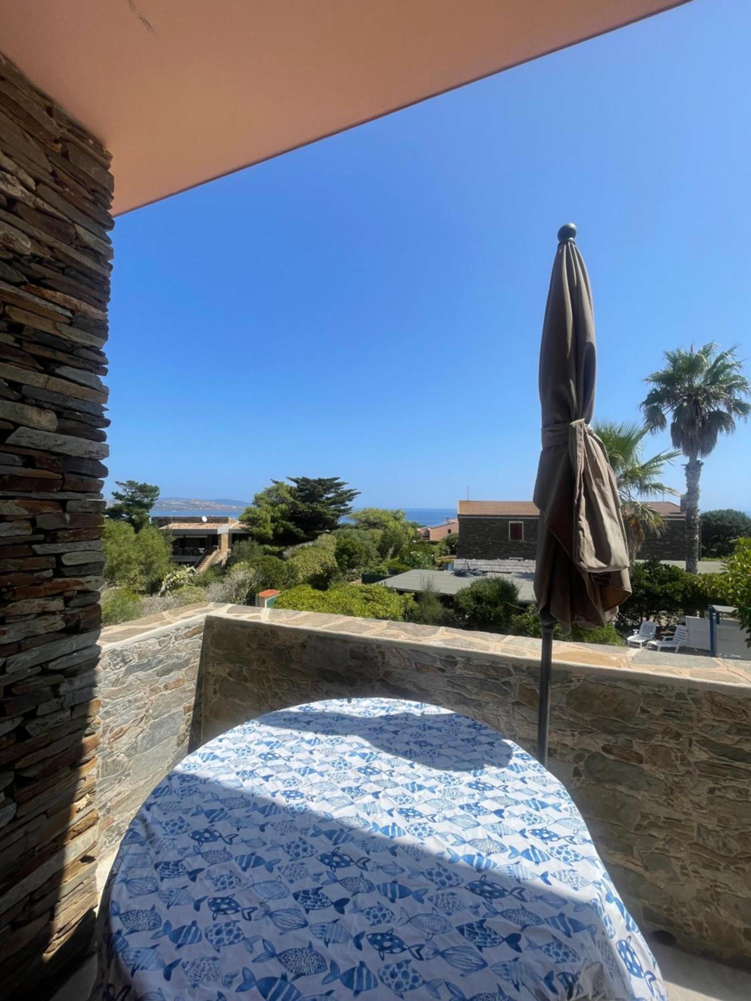 Casa Vacanze Stintino Vista Mare 외부 사진