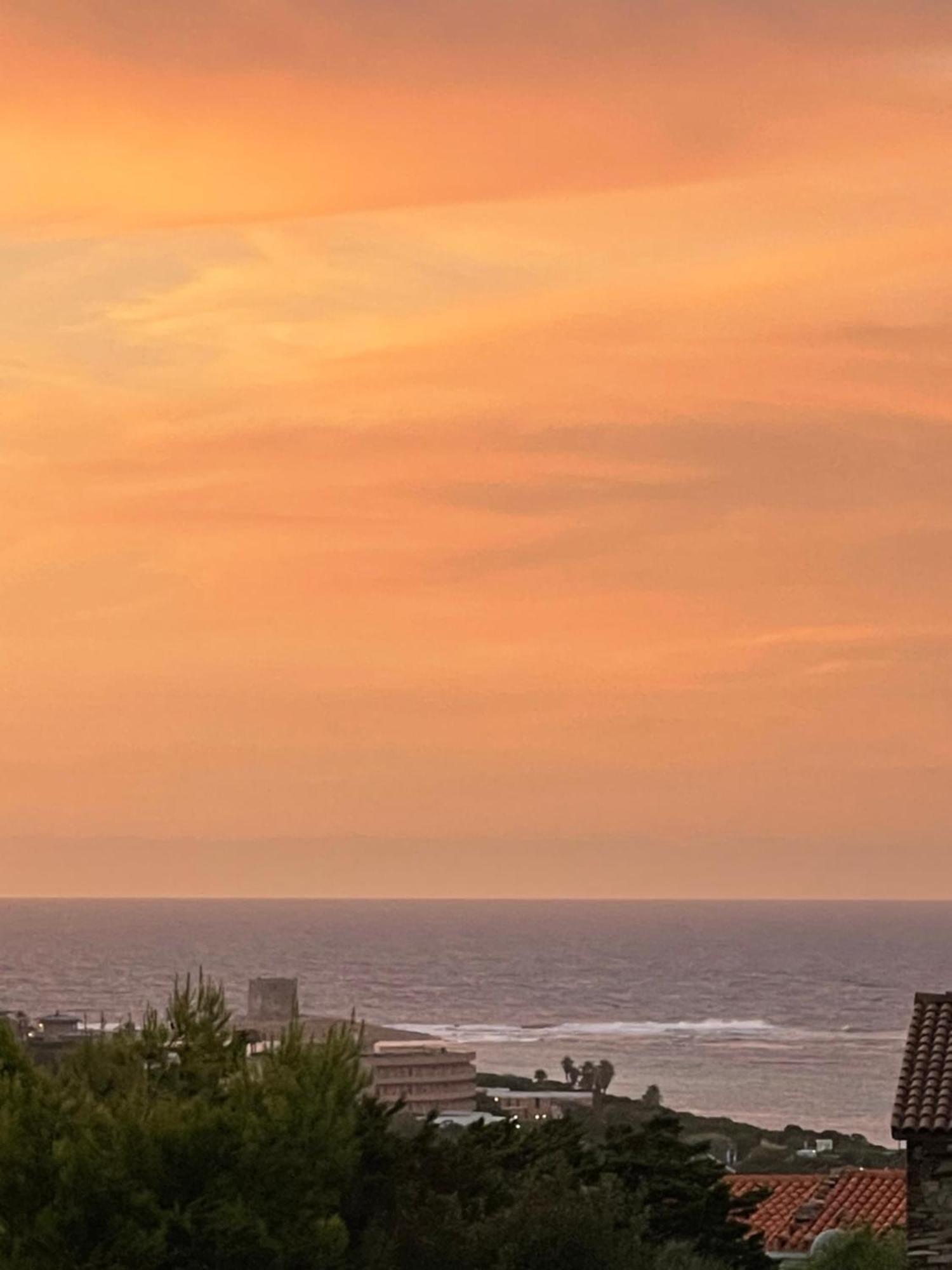 Casa Vacanze Stintino Vista Mare 외부 사진