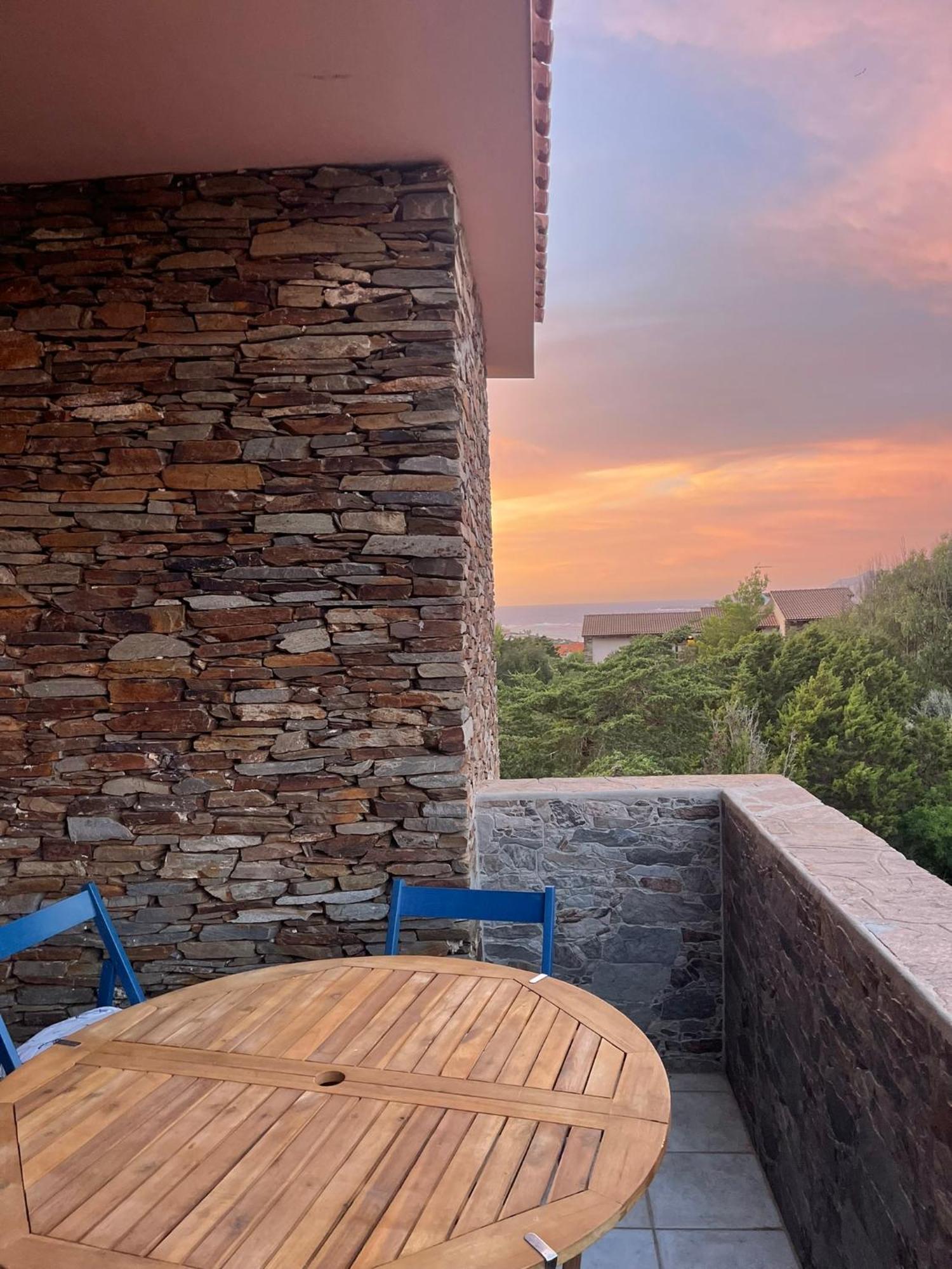 Casa Vacanze Stintino Vista Mare 외부 사진