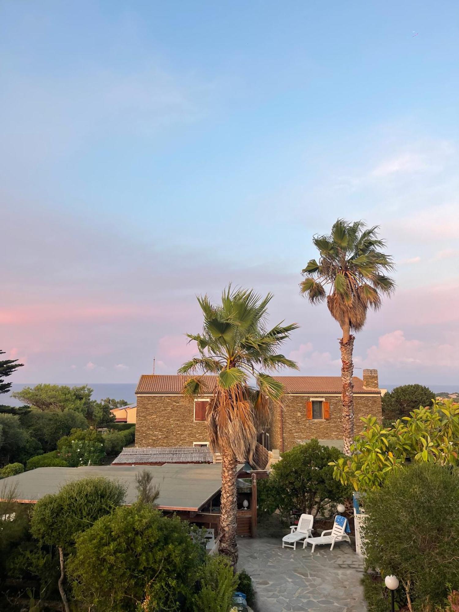 Casa Vacanze Stintino Vista Mare 외부 사진
